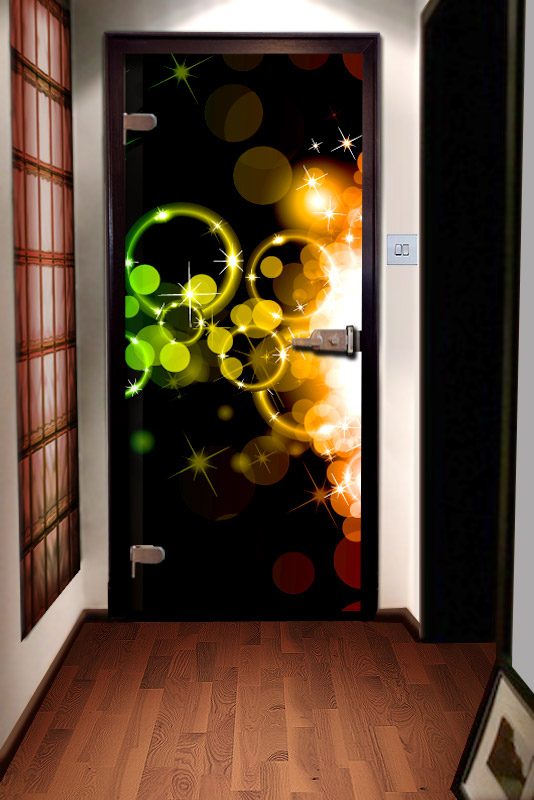 Drzwi i ścianki szklane 20