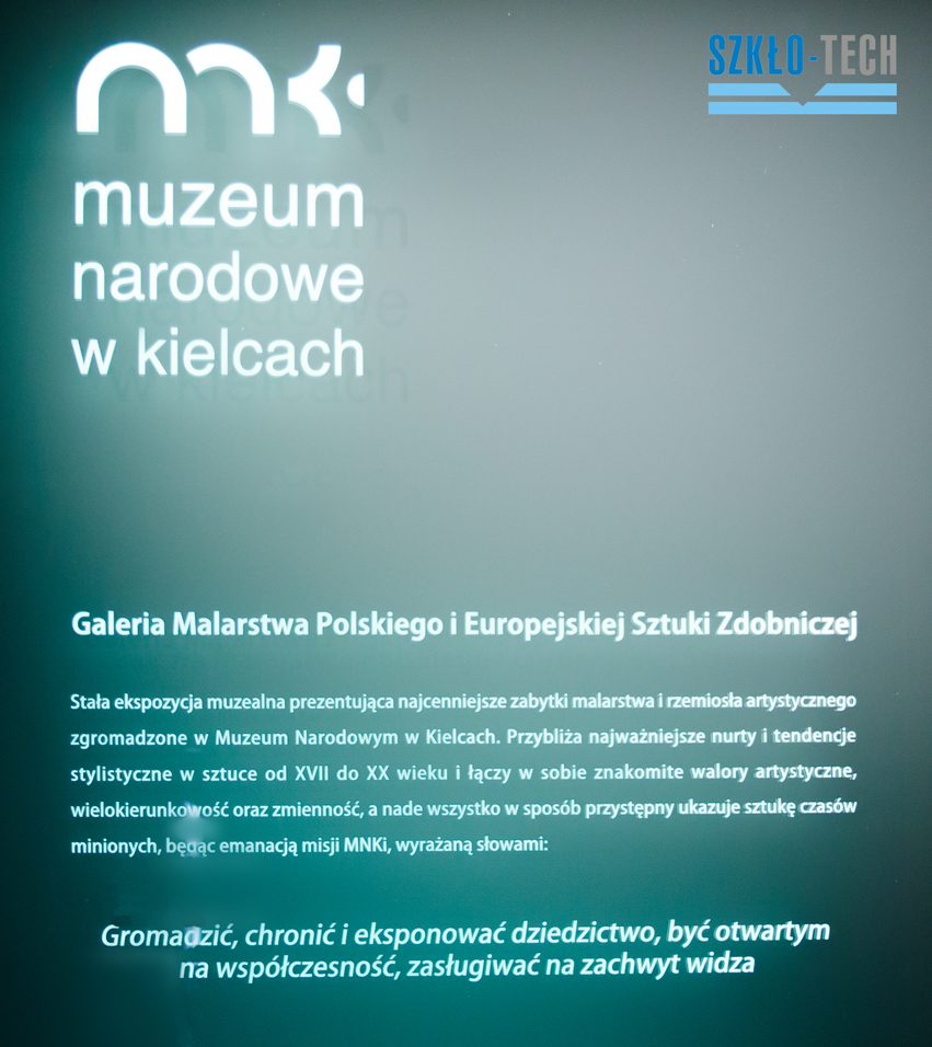 Wyroby ze szkła 07